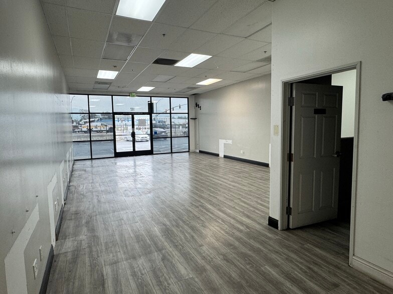 1213-1275 California Ave, Pittsburg, CA à louer - Photo du bâtiment - Image 3 de 18