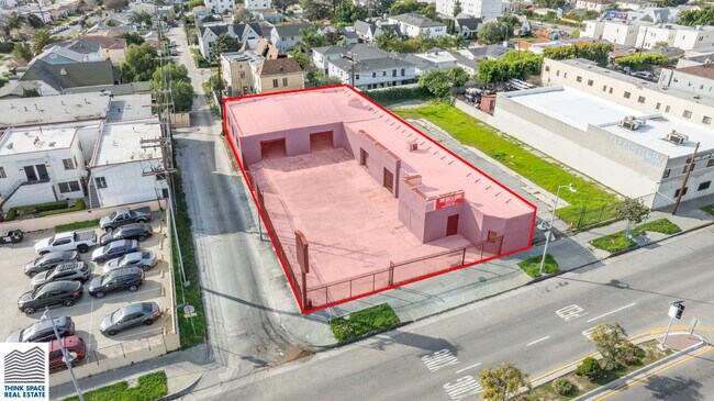 More details for 4900 Washington Blvd, Los Angeles, CA - Flex for Lease