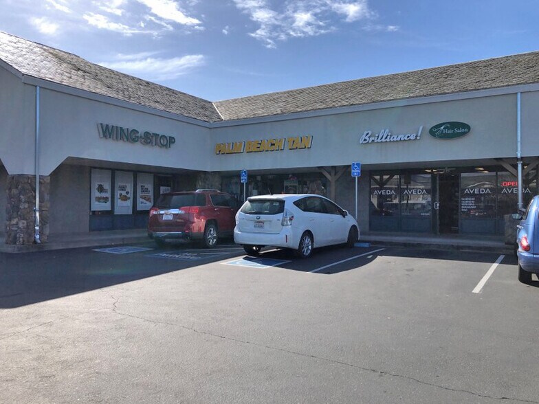 6500 Hembree Ln, Windsor, CA à vendre - Photo du bâtiment - Image 2 de 14