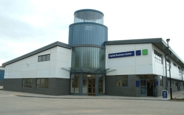 22 Carlton Rd, South Croydon for lease - Building Photo - Image 2 of 3