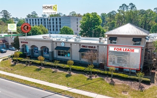 More details for 3835 SW Archer Rd, Gainesville, FL - Retail for Lease