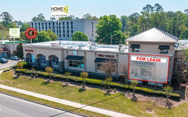 Plus de détails pour 3835 SW Archer Rd, Gainesville, FL - Commerce de détail à louer