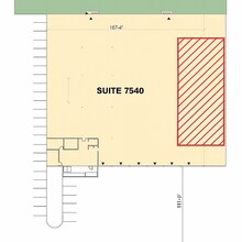 7510-7540 S Presidents Dr, Orlando, FL for lease Floor Plan- Image 1 of 1