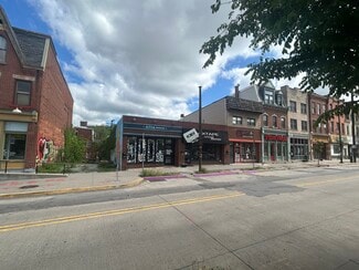 Plus de détails pour 4905 Penn Ave, Pittsburgh, PA - Commerce de détail à vendre