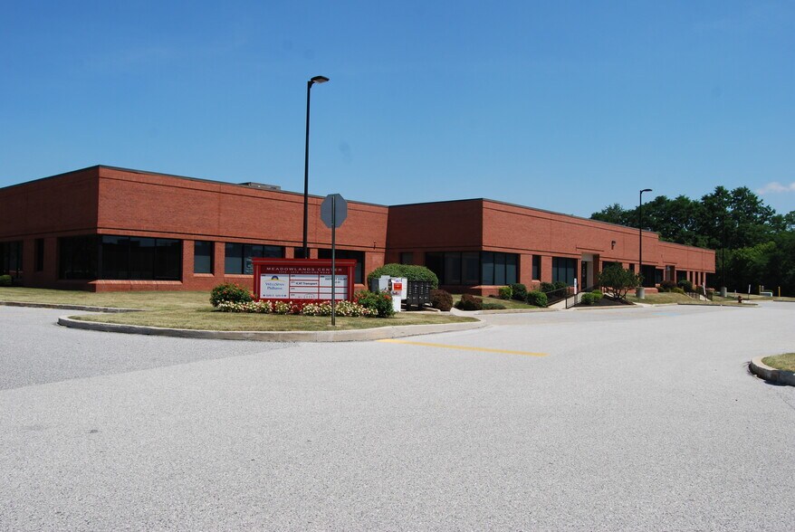 3542-3578 Concord Rd, York, PA à louer - Photo du bâtiment - Image 1 de 8