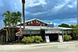 Plus de détails pour 987 S Packinghouse Rd, Sarasota, FL - Commerce de détail à vendre