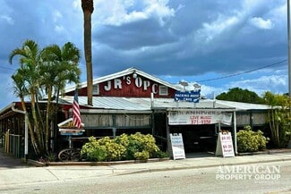 More details for 987 S Packinghouse Rd, Sarasota, FL - Flex for Sale