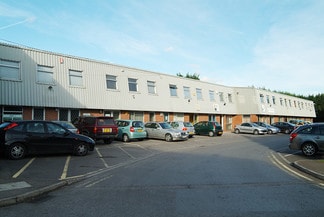 Plus de détails pour Southview Park, Reading - Bureau à louer