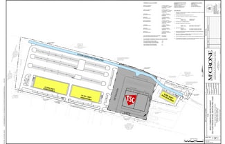 More details for 325 Fleetwood Rd, Denton, MD - Retail for Lease