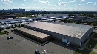 More details for 2801 Clark St, Detroit, MI - Industrial for Lease