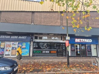 More details for 184 Allerton Rd, Liverpool - Retail for Lease