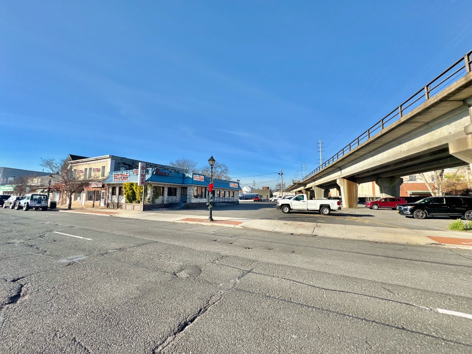 232-236 Broadway, Amityville, NY for sale Building Photo- Image 1 of 35