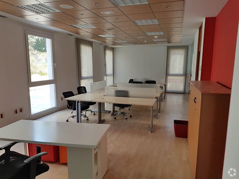 Office in Pozuelo De Alarcón, MAD for sale - Building Photo - Image 1 of 9