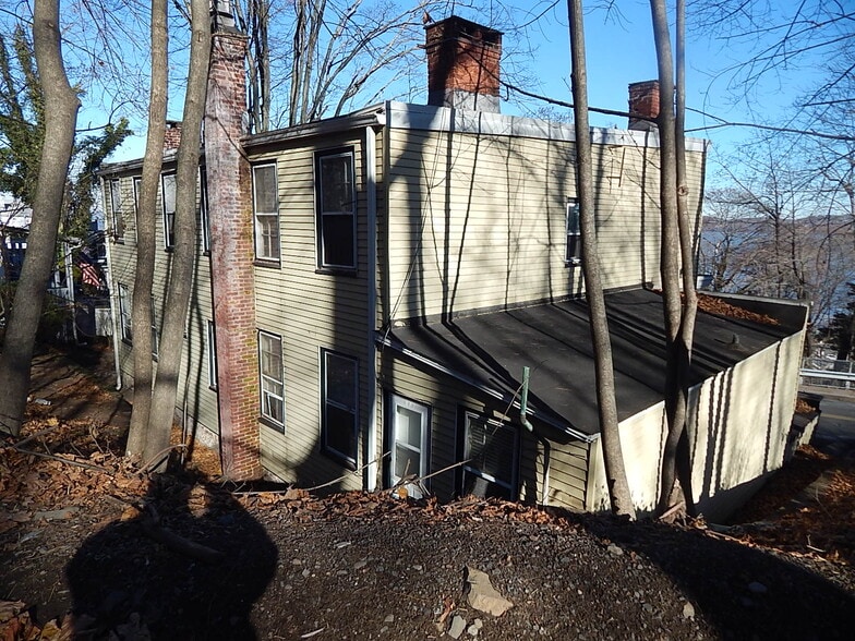 125 Hudson Ter, Piermont, NY for sale - Building Photo - Image 3 of 9