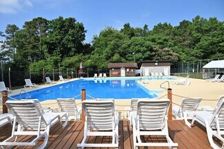 Plus de détails pour 615 Hurricane Creek Rd, Chattanooga, TN - Spécialité à vendre