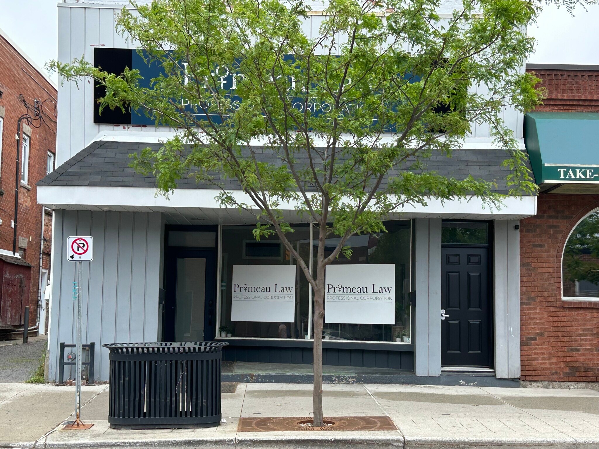 44 Elgin St W, Arnprior, ON for sale Building Photo- Image 1 of 1