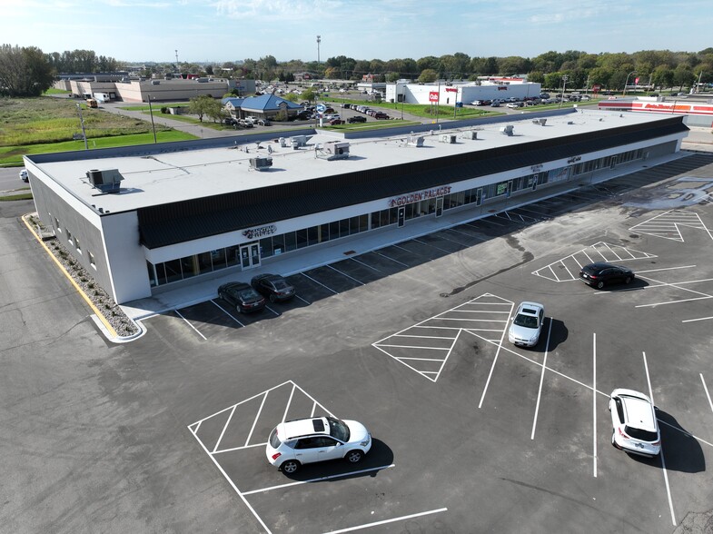 1605 1st St S, Willmar, MN for lease - Building Photo - Image 2 of 35
