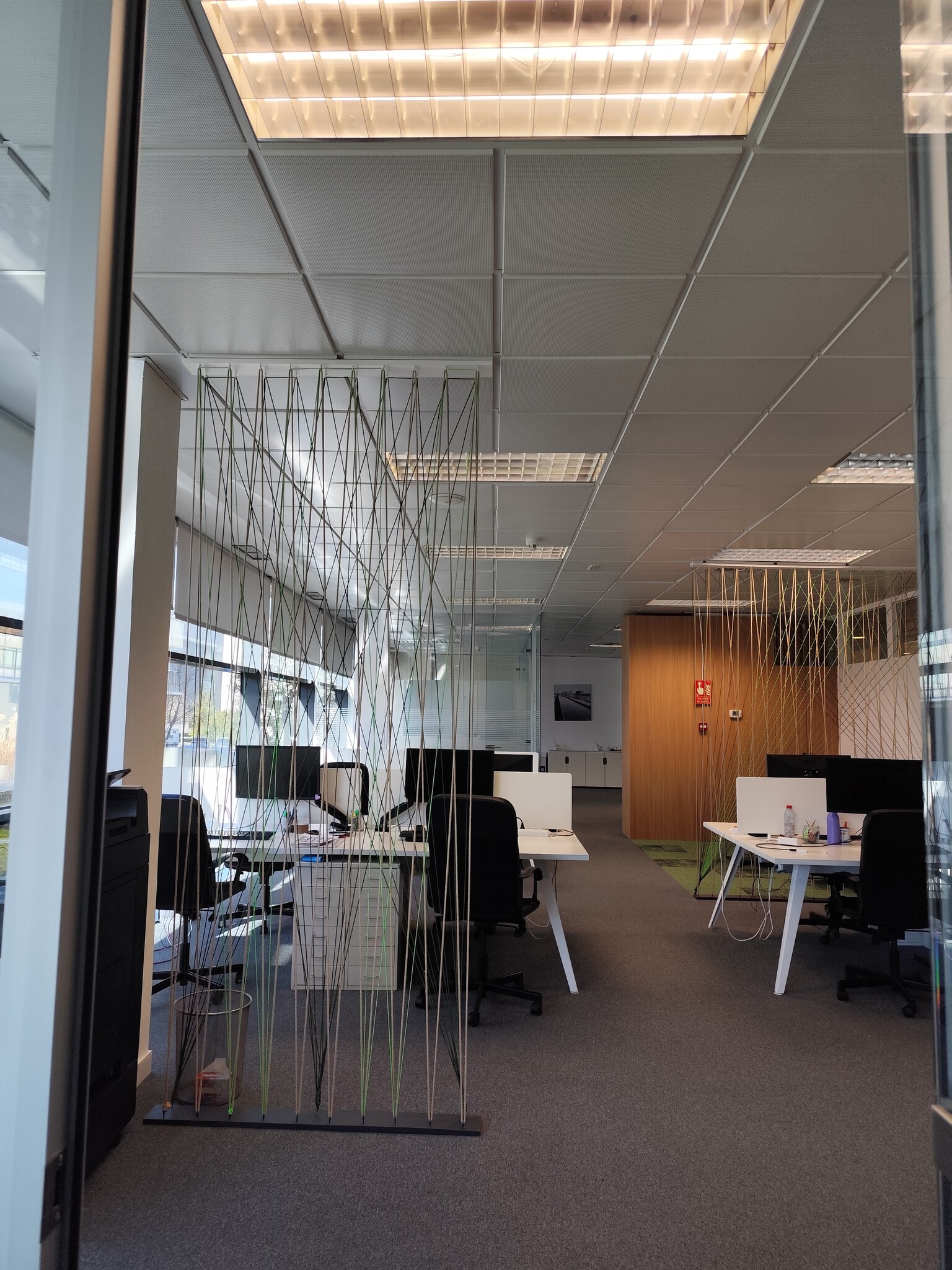 Avenida de Bruselas, 31, Alcobendas, Madrid for lease Interior Photo- Image 1 of 5