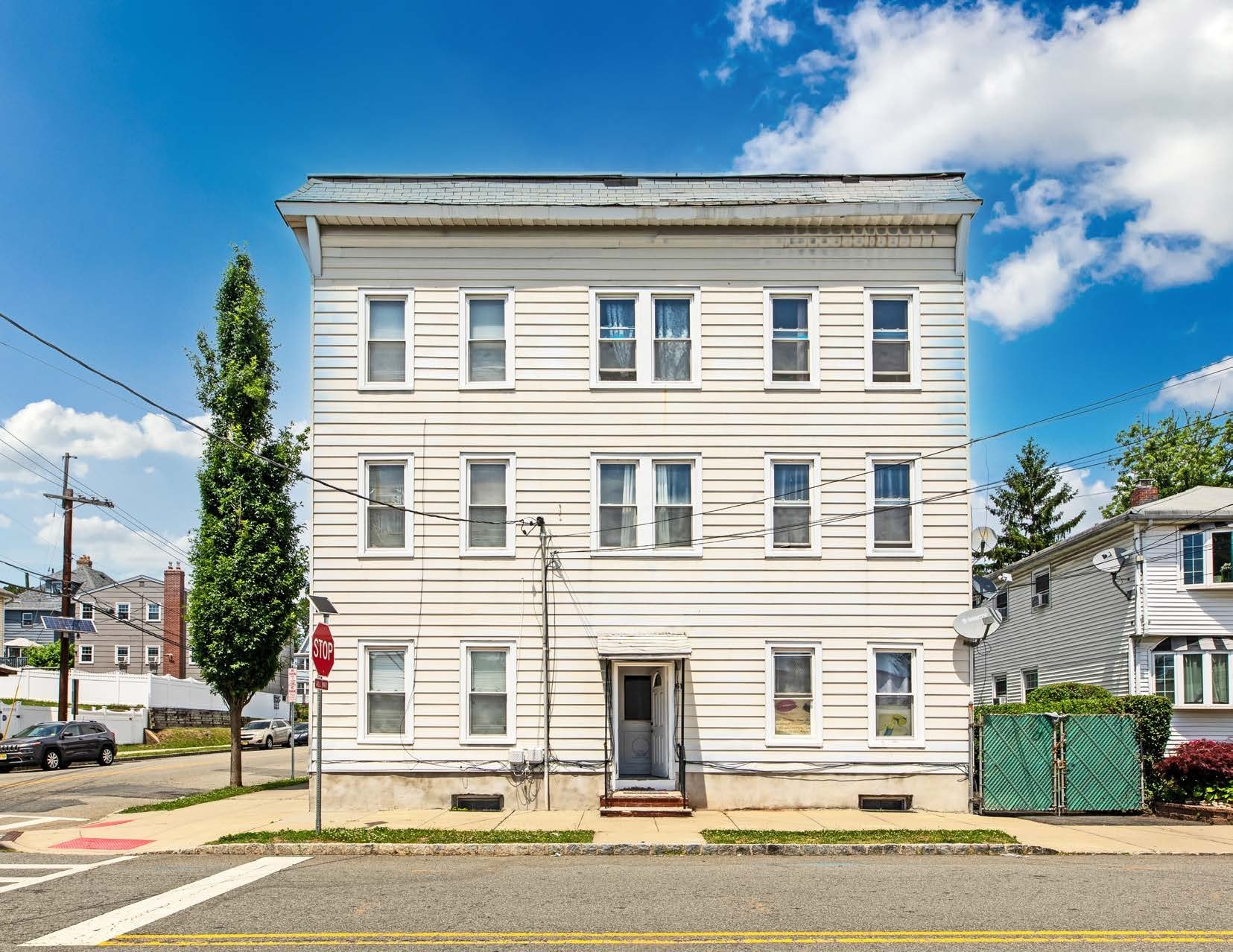 61-63 Chestnut St, West Orange, NJ for sale Building Photo- Image 1 of 6