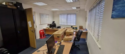 482 Hucknall Ln, Nottingham à louer Photo intérieure- Image 2 de 10