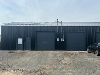 Plus de détails pour 3095 162nd Ln NW, Andover, MN - Industriel à louer