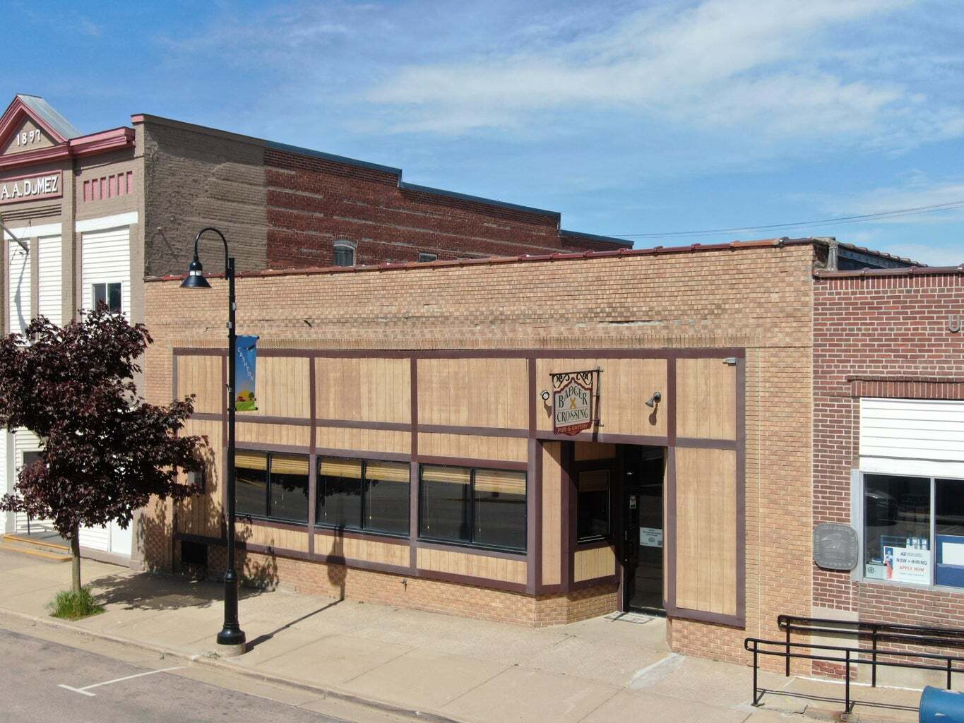 909 Front St, Cashton, WI for sale Building Photo- Image 1 of 40
