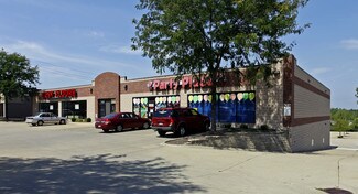 Plus de détails pour 7437-7441 Mentor Ave, Mentor, OH - Commerce de détail à louer
