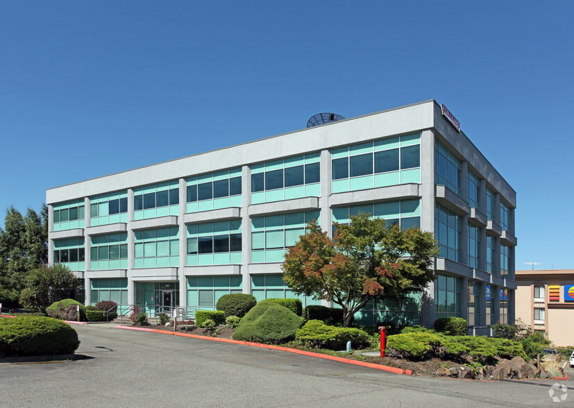 19415 International Blvd S, Seatac, WA à vendre - Photo du bâtiment - Image 1 de 1