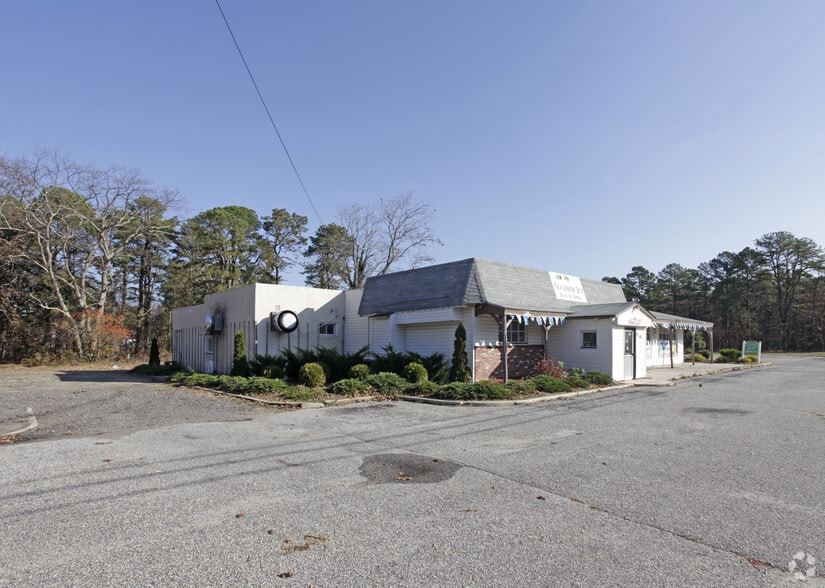 40 E Black Horse Pike, Williamstown, NJ for sale - Building Photo - Image 3 of 7