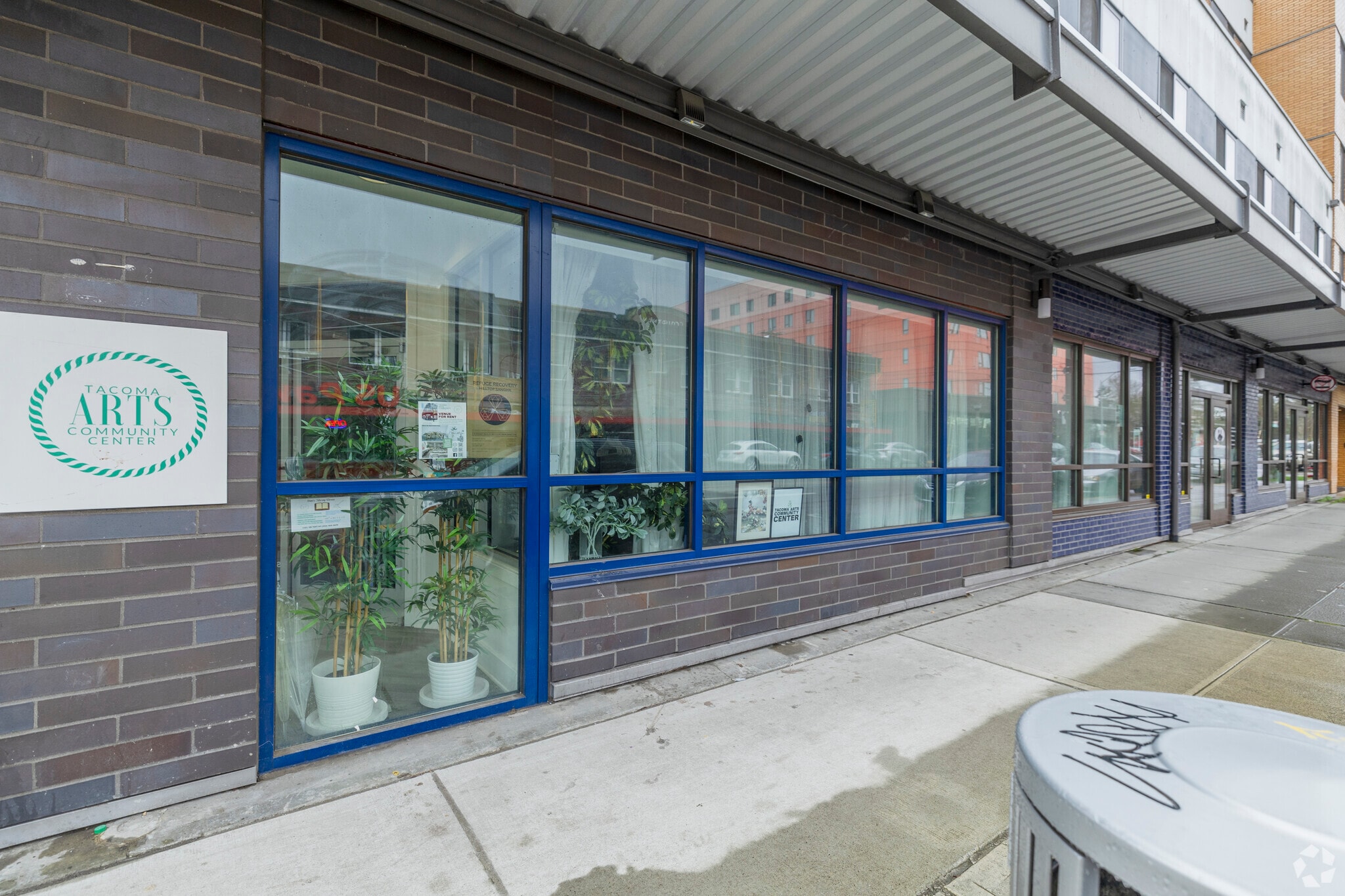 1114 S 11th St, Tacoma, WA for lease Building Photo- Image 1 of 6