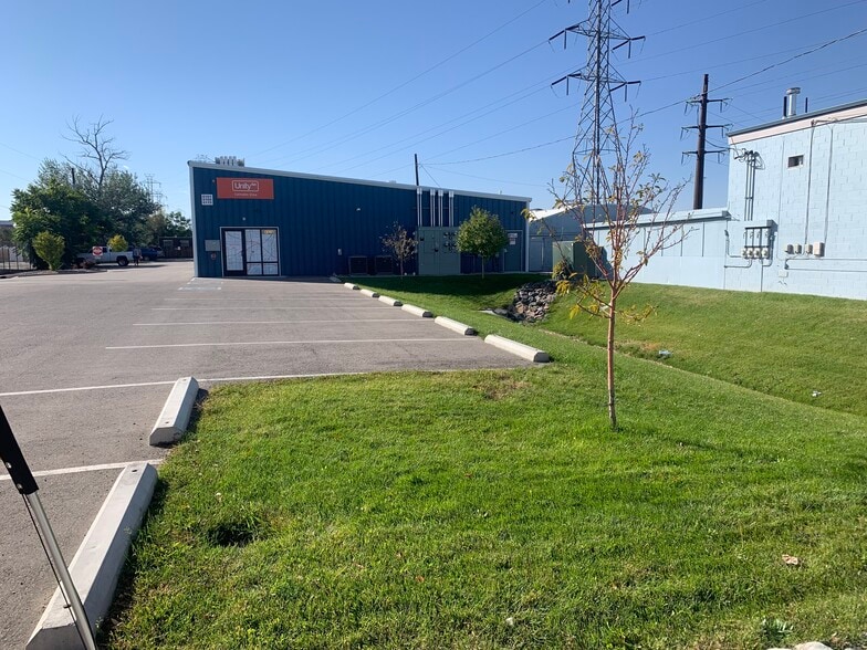 6101-6115 Washington St, Denver, CO for lease - Building Photo - Image 3 of 11