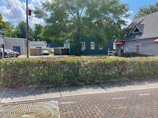 Plus de détails pour 504 N 4th St, Wilmington, NC - Terrain à vendre