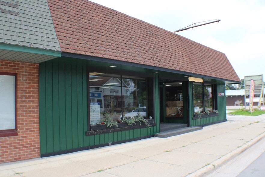 12374 State St, Atlanta, MI for sale - Building Photo - Image 1 of 5