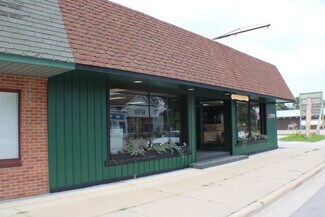 Plus de détails pour 12374 State St, Atlanta, MI - Commerce de détail à vendre