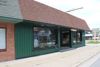 More details for 12374 State St, Atlanta, MI - Retail for Sale
