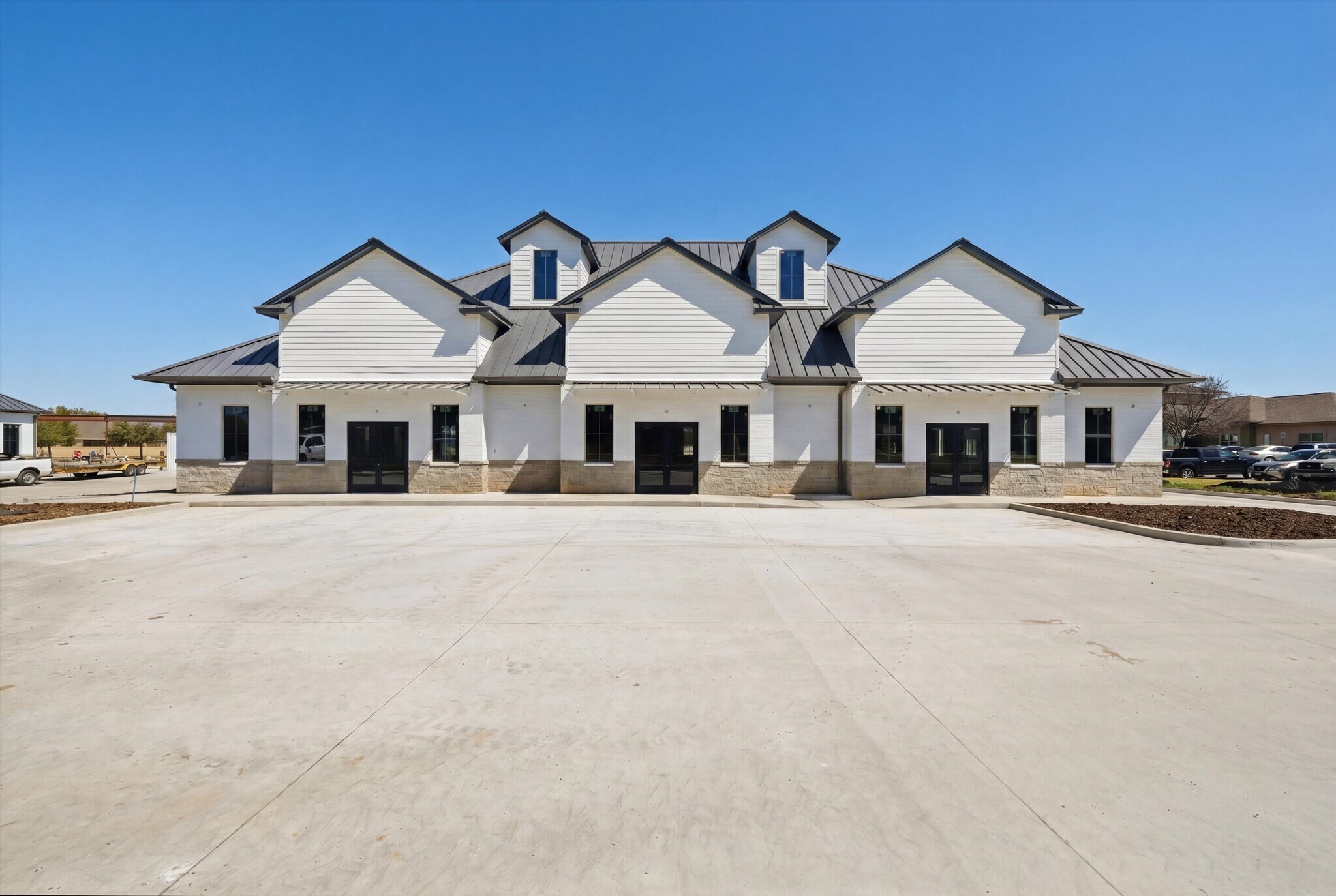 5241 Speegleville Rd, McGregor, TX for lease Primary Photo- Image 1 of 7