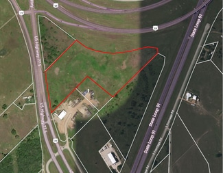 More details for 4007 US 77, Victoria, TX - Land for Sale