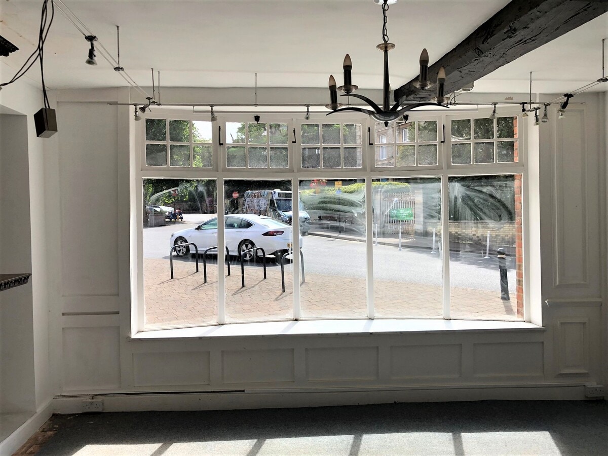 1-3 High St, Leighton Buzzard, BDF LU7 1DP - Unité 1B -  - Photo intérieure - Image 2 of 3