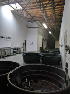 Plus de détails pour 6280 88th St, Sacramento, CA - Industriel à vendre