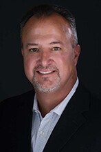 Timothy Redelsperger