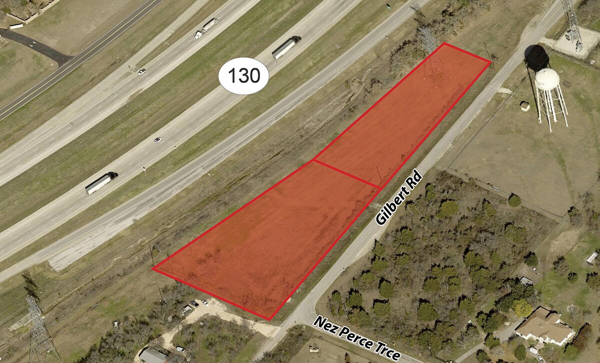 7724 Gilbert, Manor, TX for sale Primary Photo- Image 1 of 5