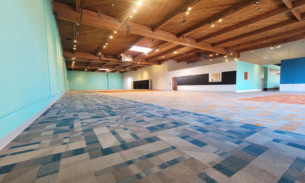 5811-5833 6th Ave S, Seattle, WA à louer - Photo du bâtiment - Image 2 de 10