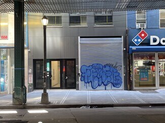 More details for 1546 Broadway, Brooklyn, NY - Retail for Lease