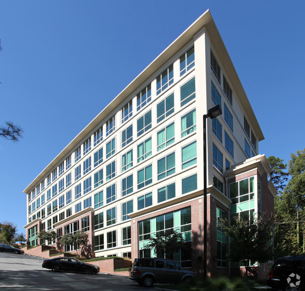 1330 Saint Marys St, Raleigh, NC for lease - Building Photo - Image 2 of 8