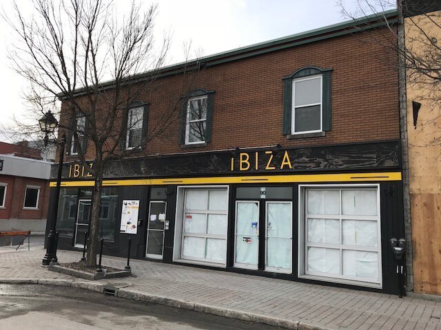 90 Rue de la Gare, Saint-Jérôme, QC à vendre Autre- Image 1 de 1