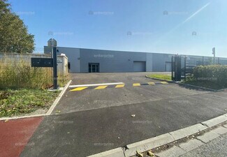 More details for Industrial for Lease