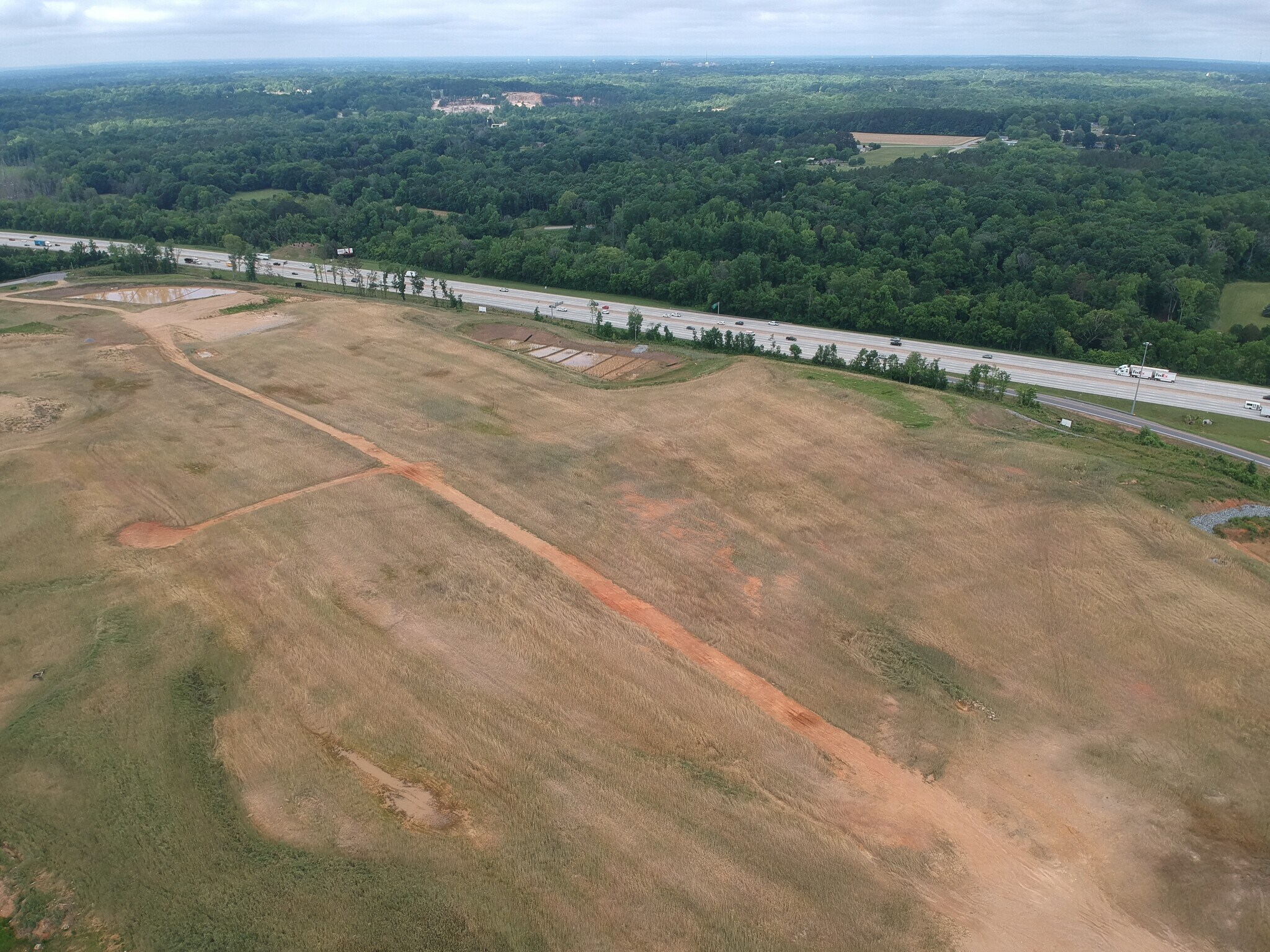Old Beatty Ford Road, Kannapolis, NC for lease Building Photo- Image 1 of 4