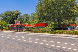 Plus de détails pour 22624 S Hwy 89, Yarnell, AZ - Commerce de détail à vendre