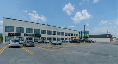 7527-7583 Boul Henri-Bourassa E, Montréal, QC for lease Building Photo- Image 2 of 11