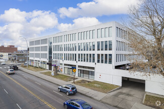 More details for 301 14th St NW, Calgary, AB - Office, Office/Retail for Lease